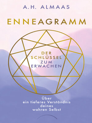 cover image of Enneagramm--Der Schlüssel zum Erwachen